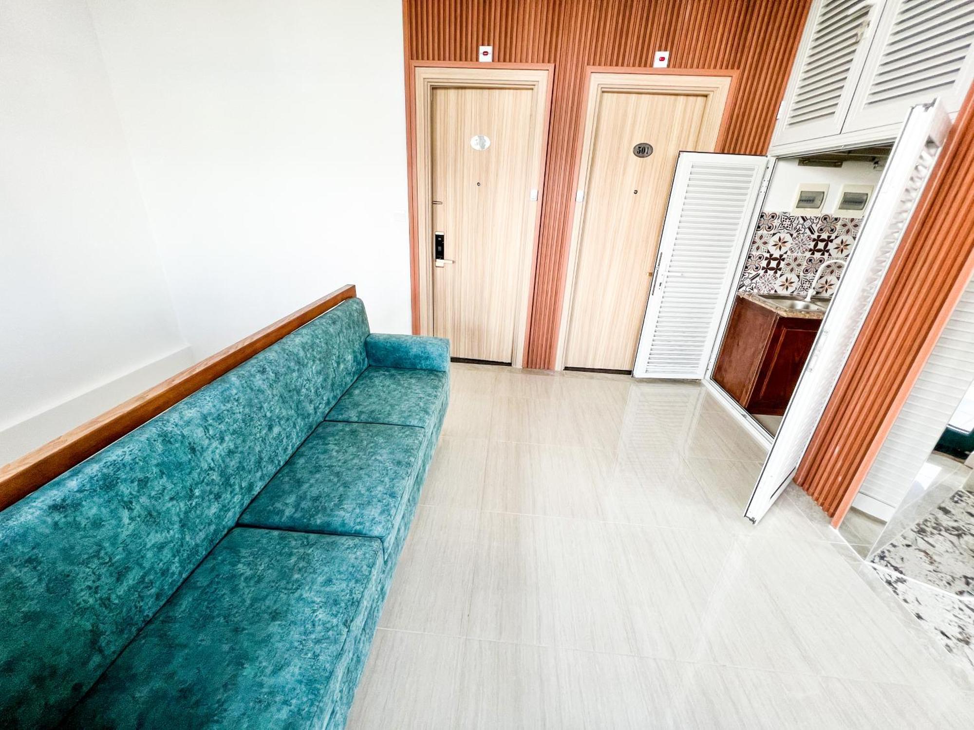 Cataleya Boutique Inn