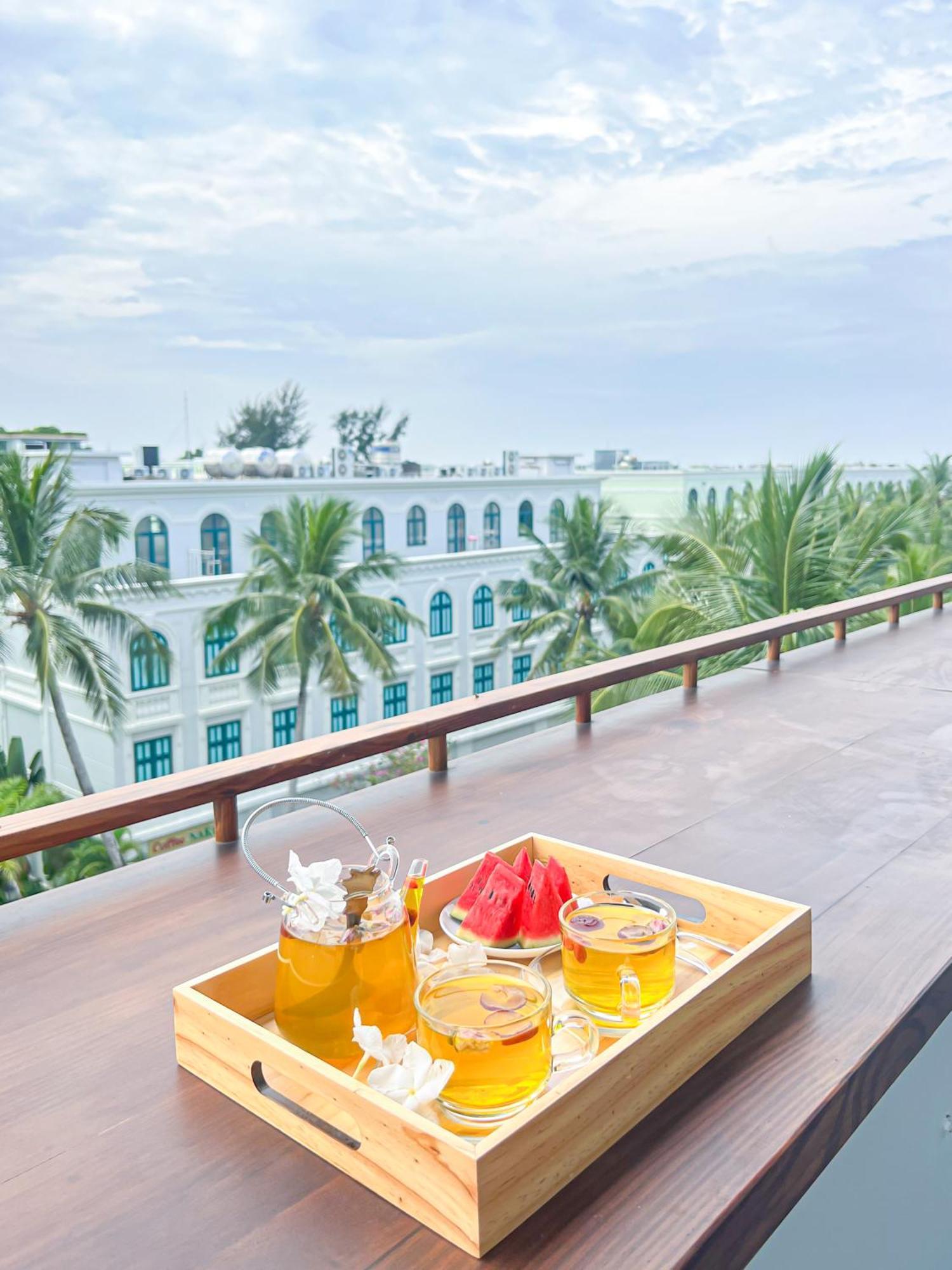 Cataleya Boutique Inn 4*