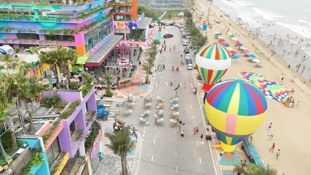 Apartment Flamingo Tien