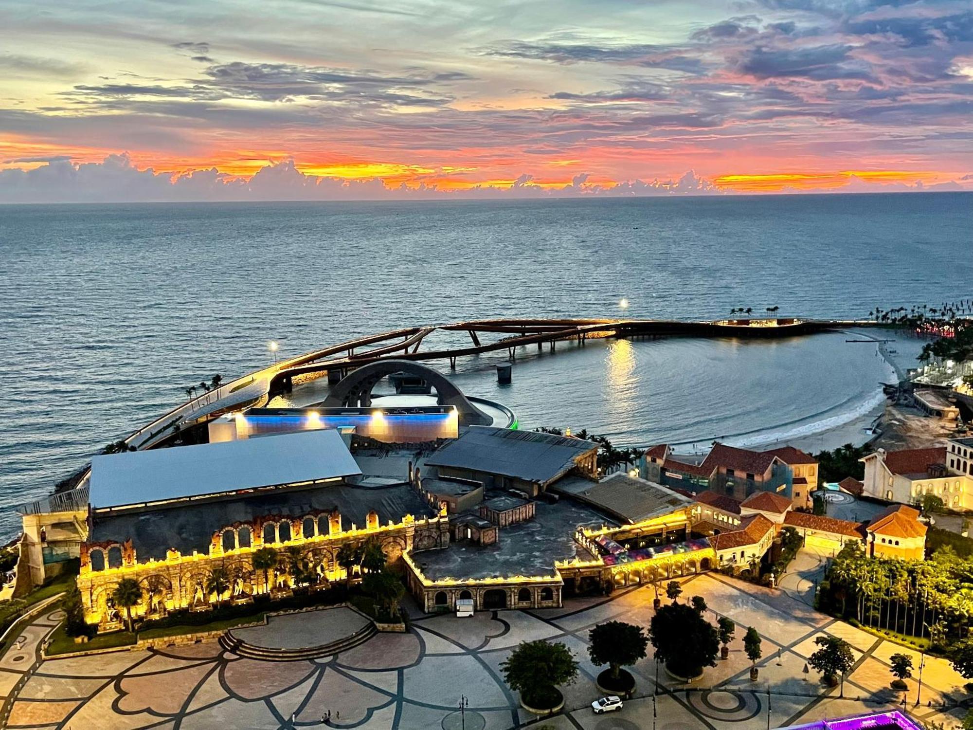 Sea Gallery Luxury *