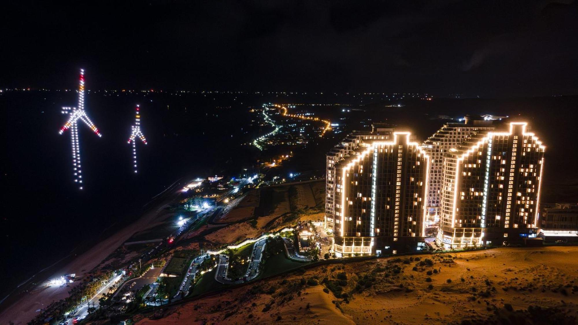 M Condotel By Mandala Cham Bay & 5* Mui Ne