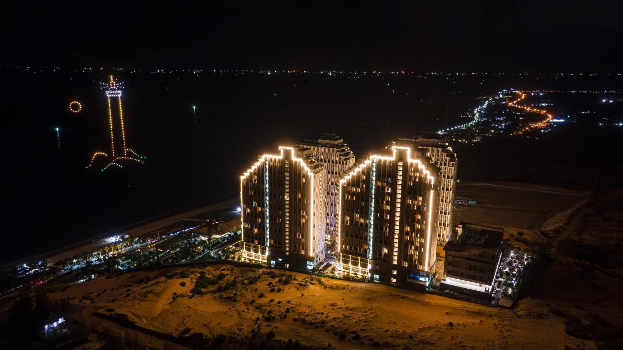 M Condotel By Mandala Cham Bay & 5*