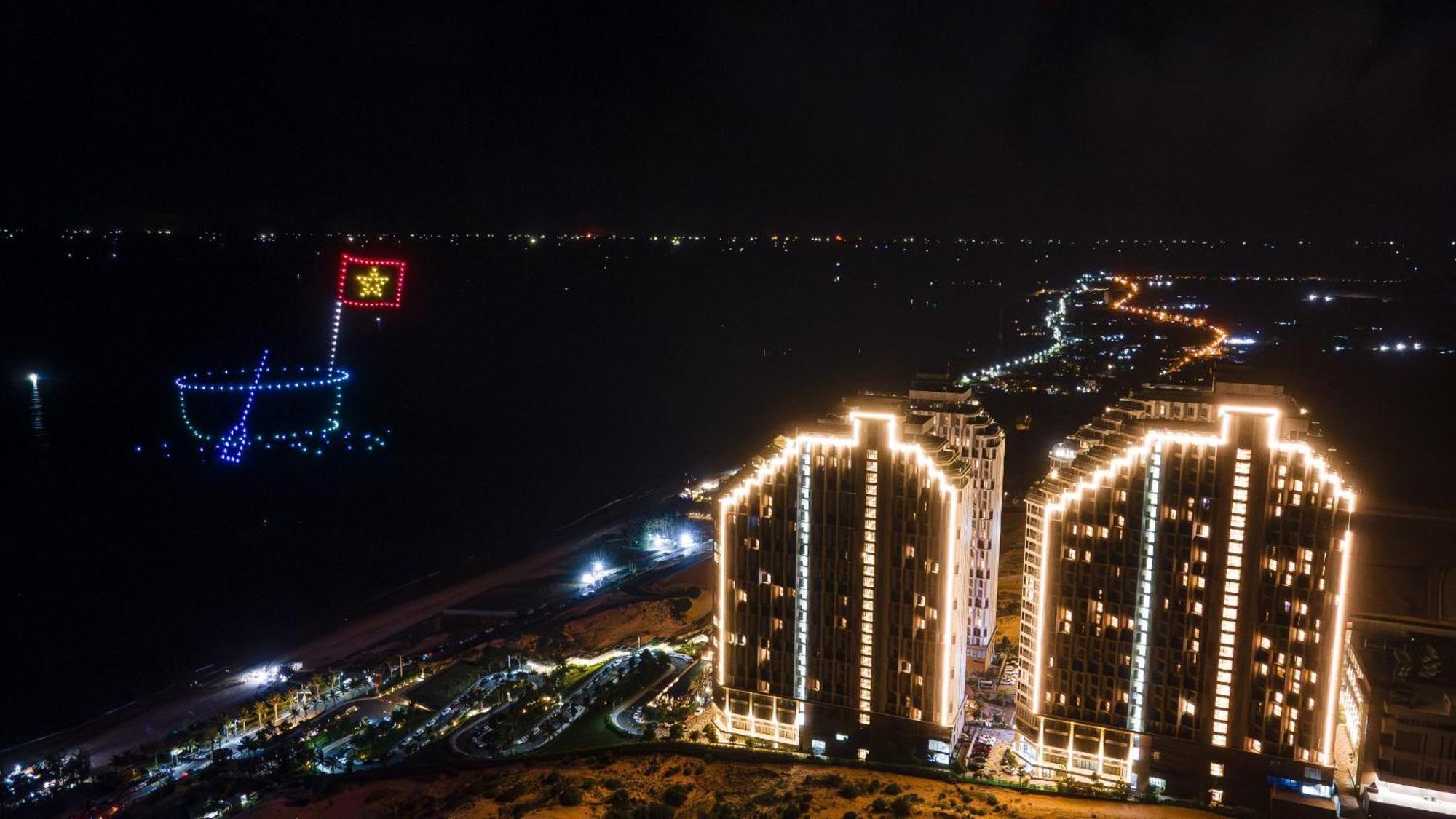 M Condotel By Mandala Cham Bay & Hotel Mui Ne