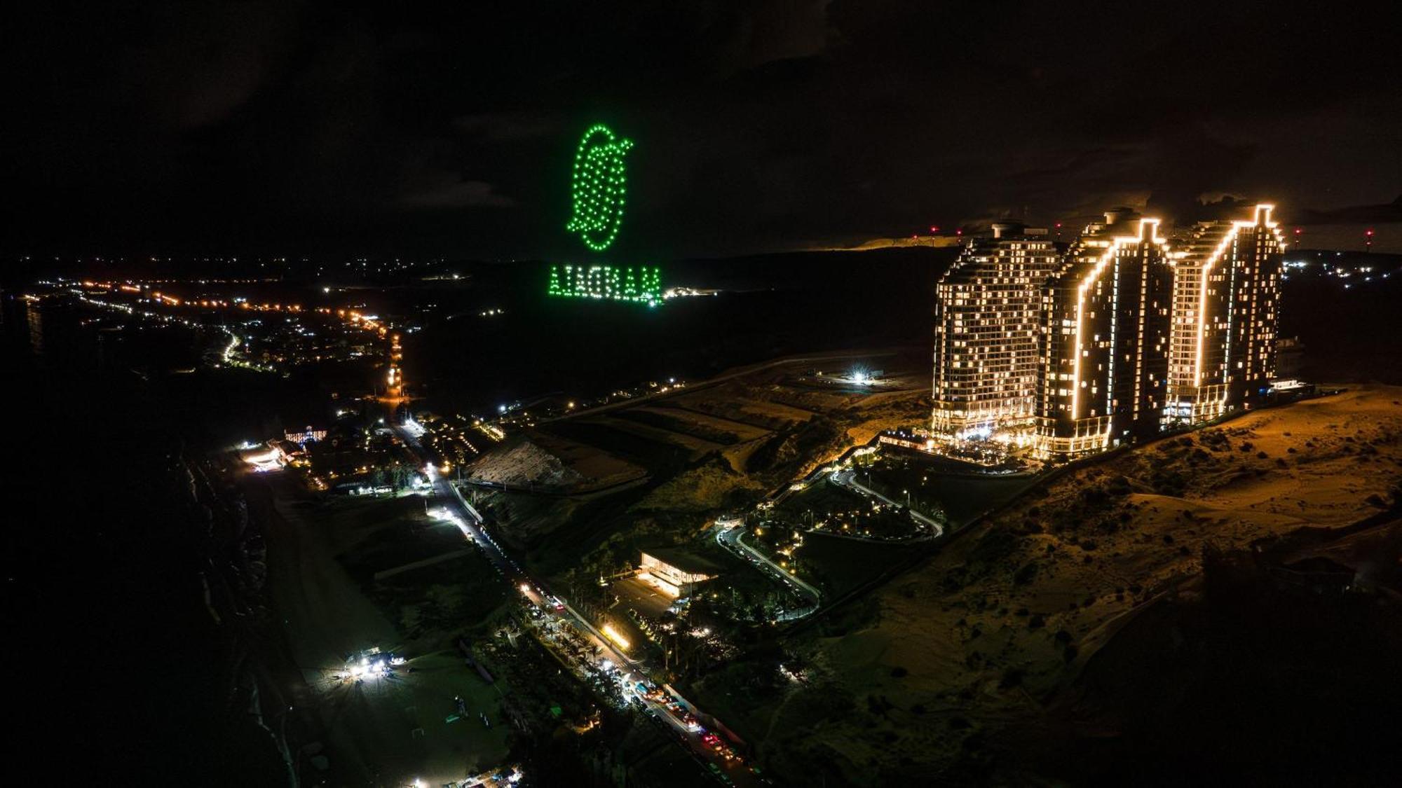Hotel M Condotel By Mandala Cham Bay & Mui Ne