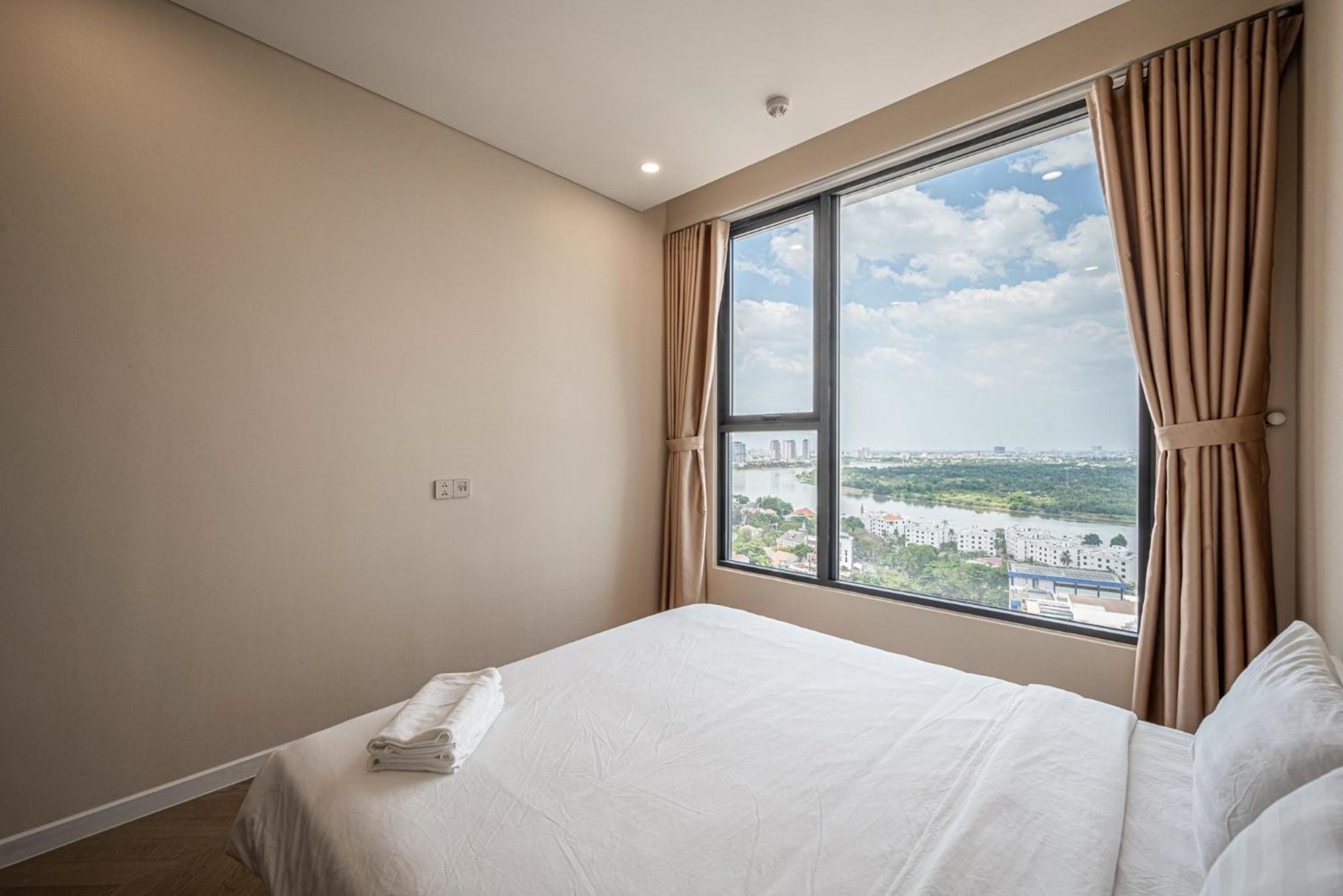 Lumiere Riverside - Luxury District 2 Apartment Ho Chi Minh City