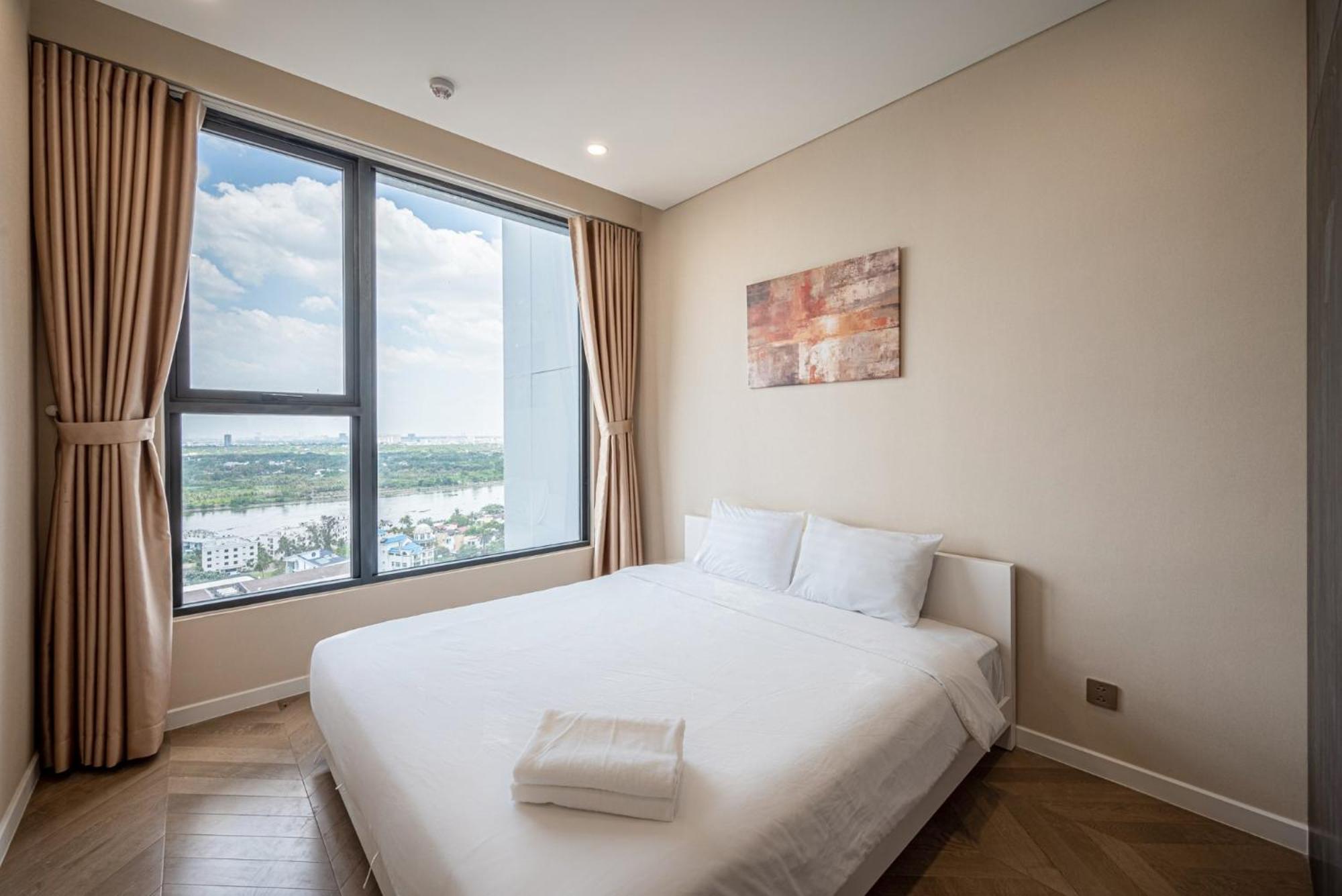 Lumiere Riverside - Luxury District 2 Ho Chi Minh City