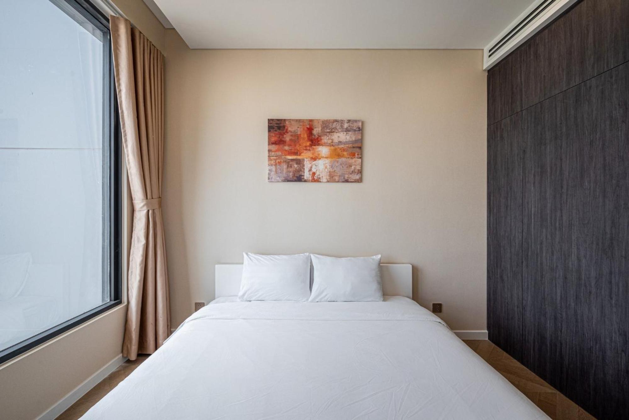 Lumiere Riverside - Luxury District 2 Apartment