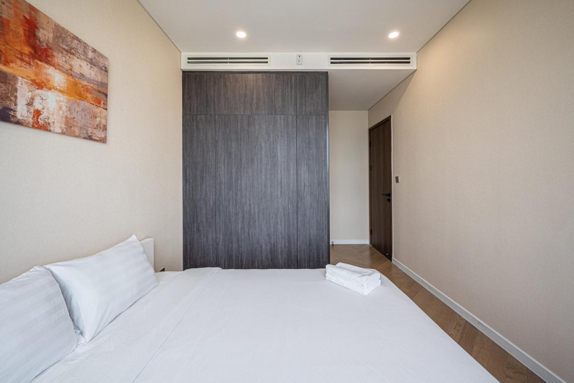 Lumiere Riverside - Luxury District 2 Apartment Ho Chi Minh City