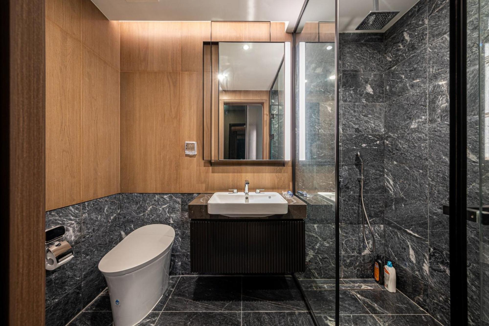 Lumiere Riverside - Luxury District 2 Apartment Ho Chi Minh City