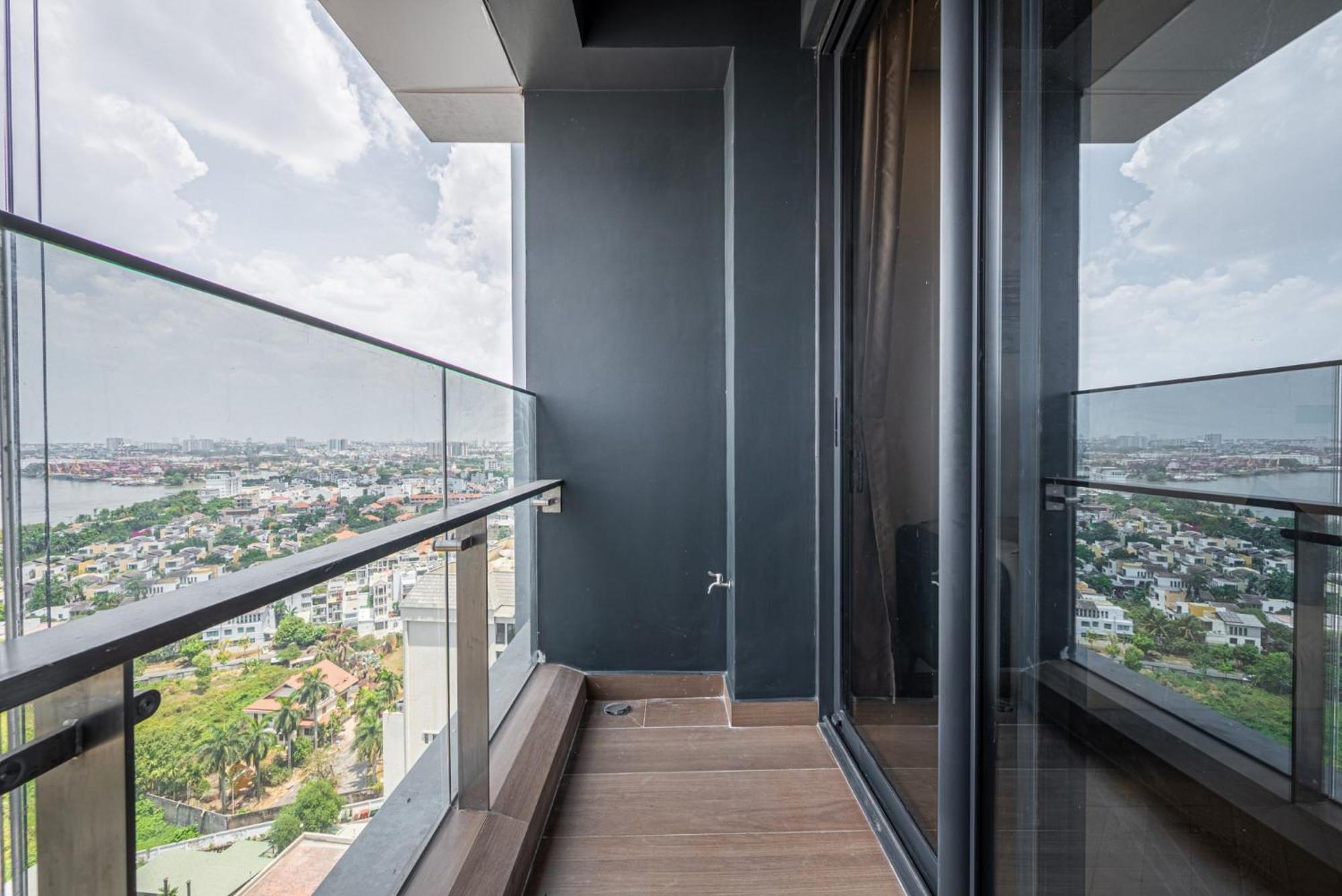 Lumiere Riverside - Luxury District 2 Ho Chi Minh City