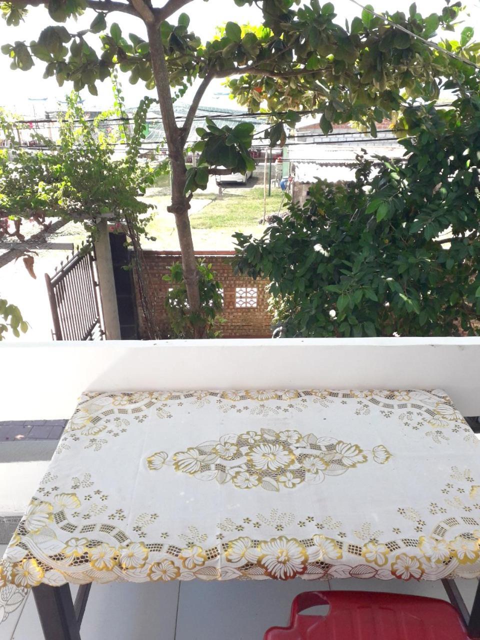 Hotel Nguyet Anh