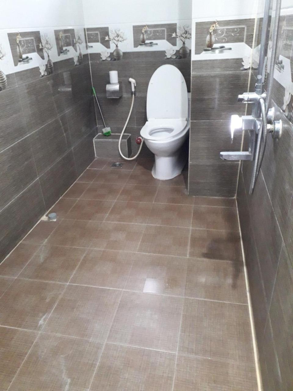 Hotel Nguyet Anh 3*