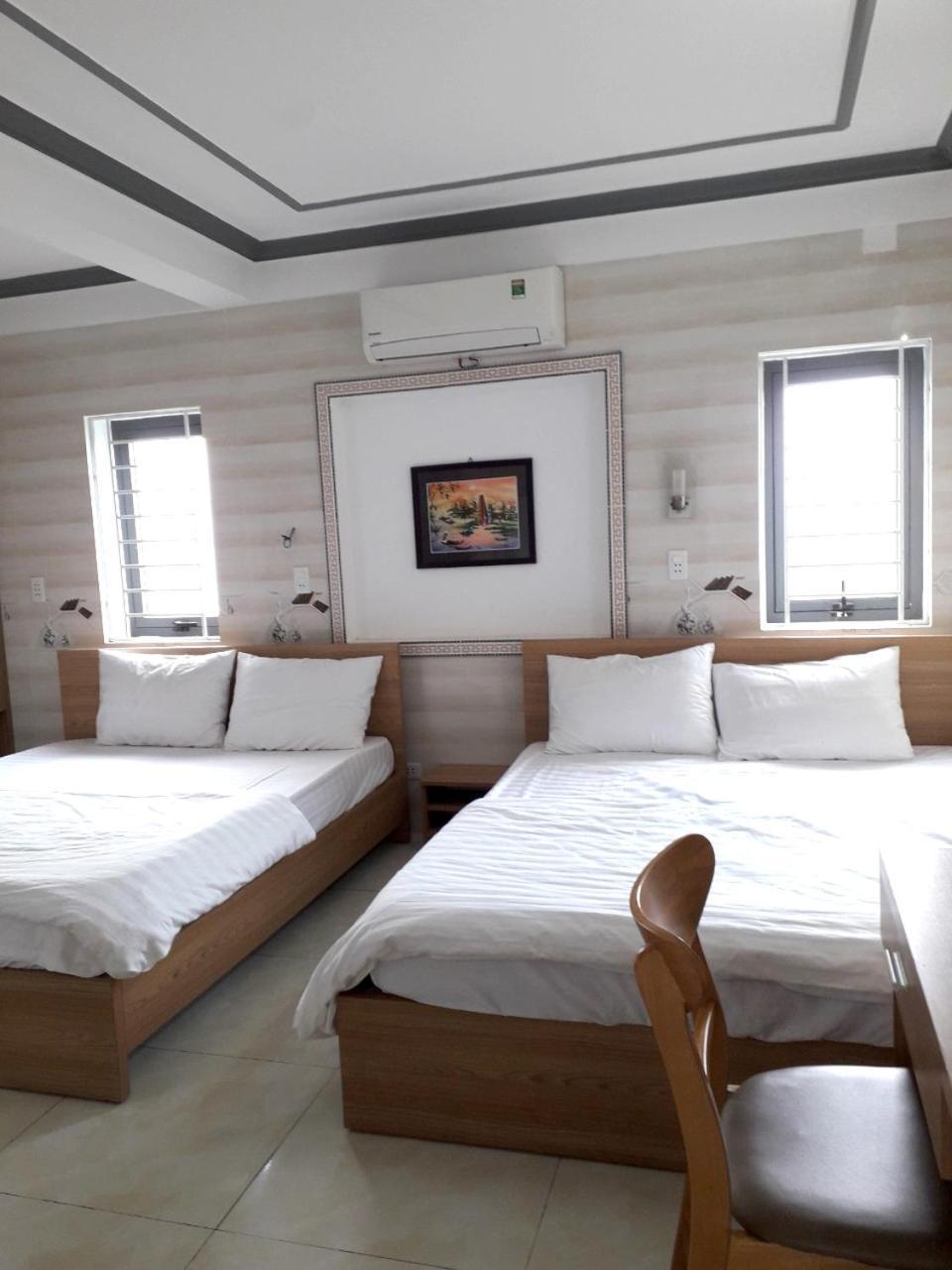Hotel Nguyet Anh 3*