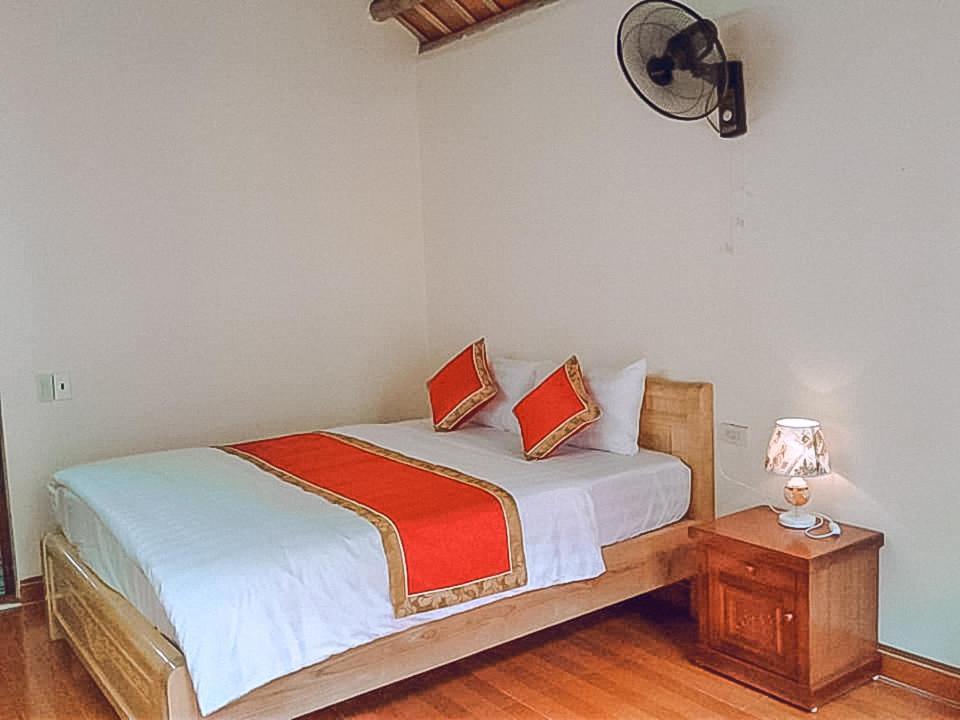 Tam Coc Riverside Homestay Ninh Binh