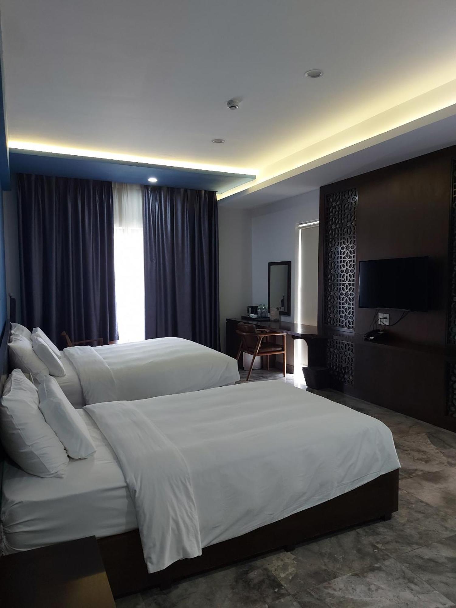 Hotel Mojo Boutique Phu Quoc