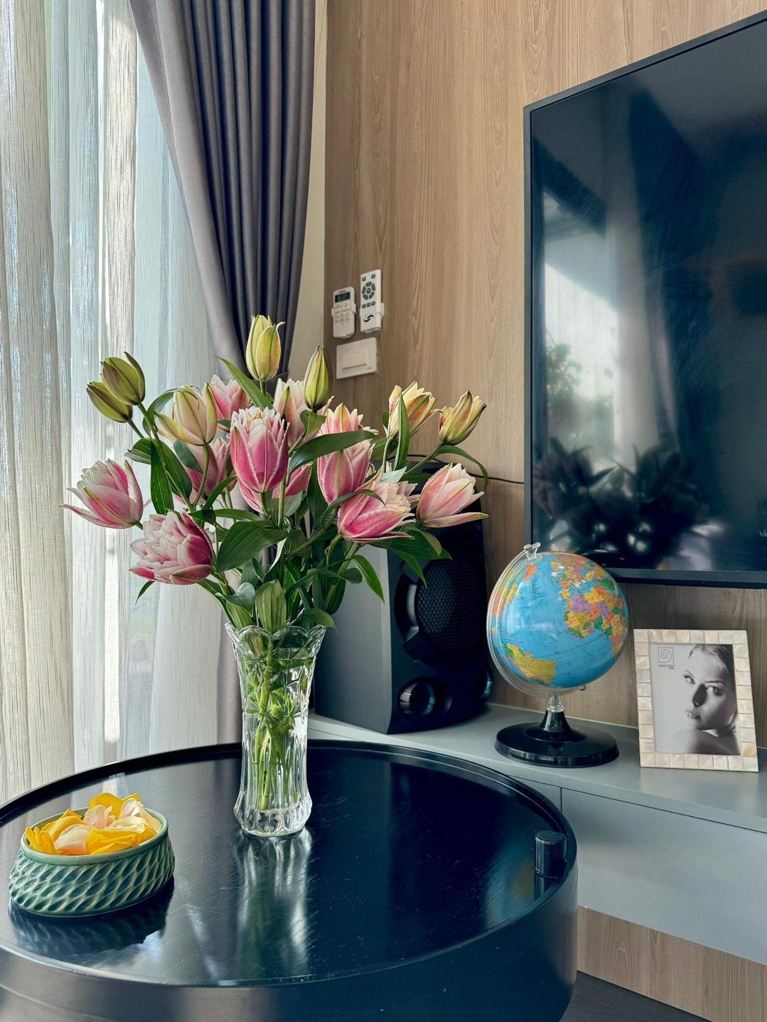 Kim Chi House - Imperia Smart - 1 Bedroom 55m2 * Hanoi