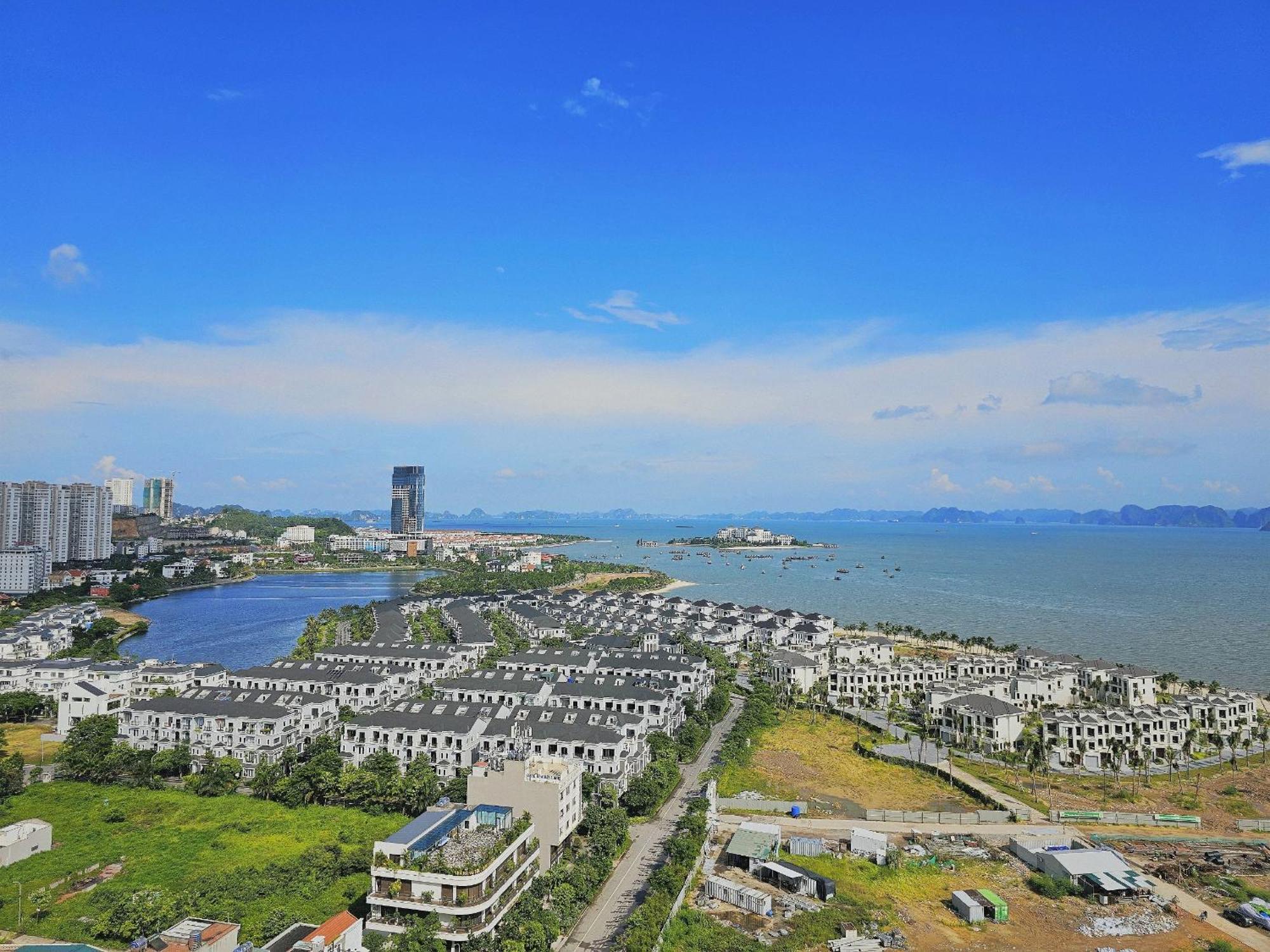 Happy'home Ha Long
