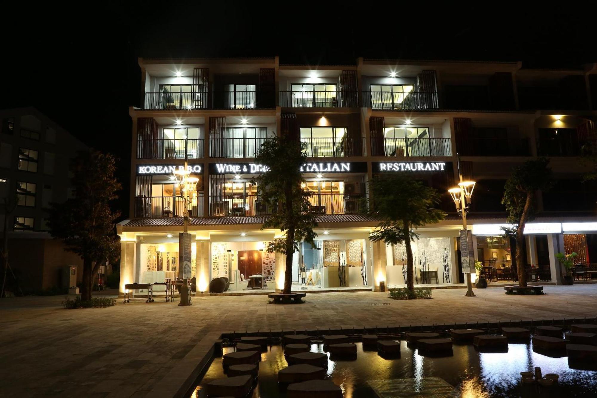 Mojo Boutique Phu Quoc