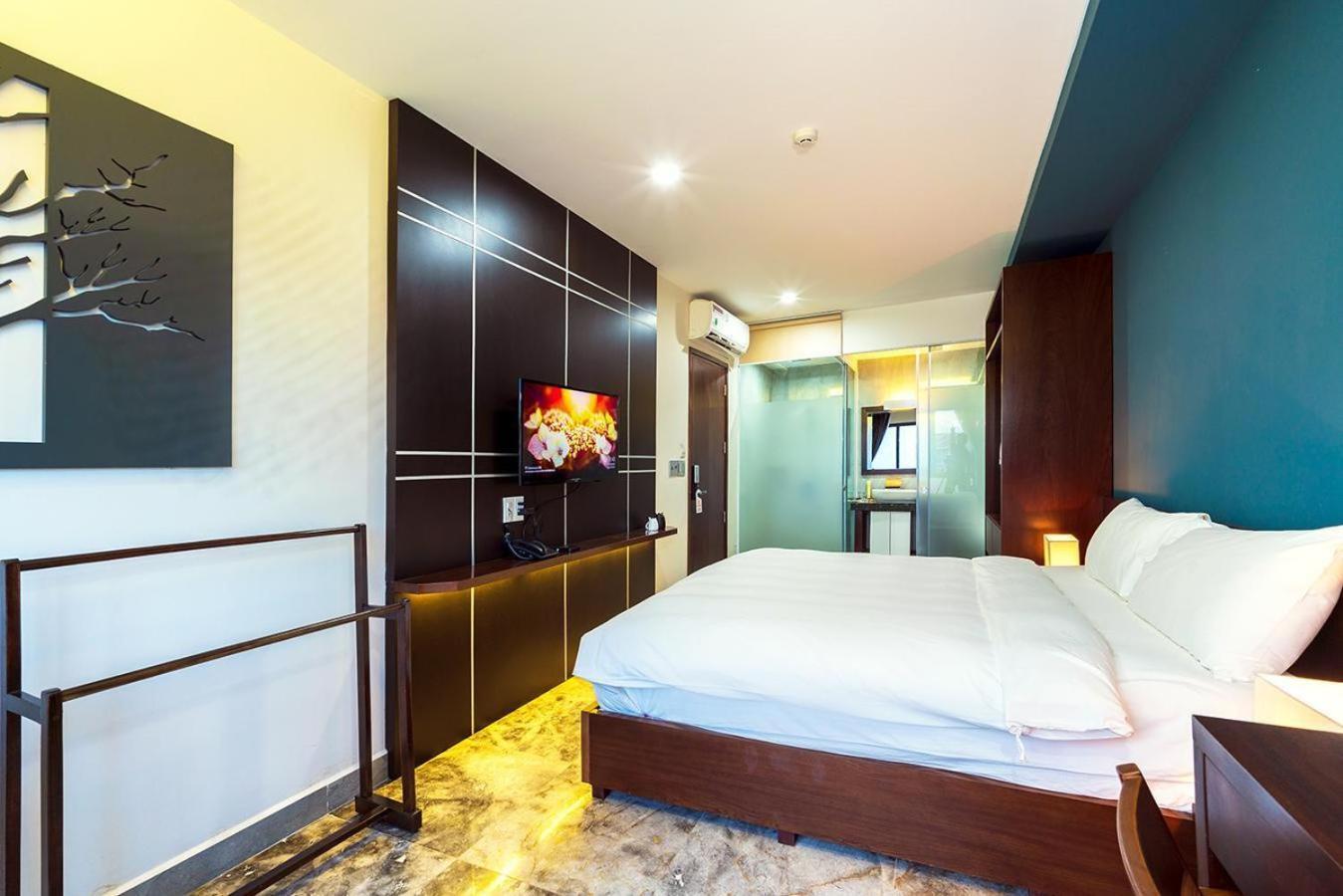 Mojo Boutique * Phu Quoc