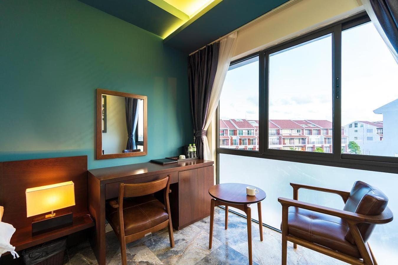 Hotel Mojo Boutique *