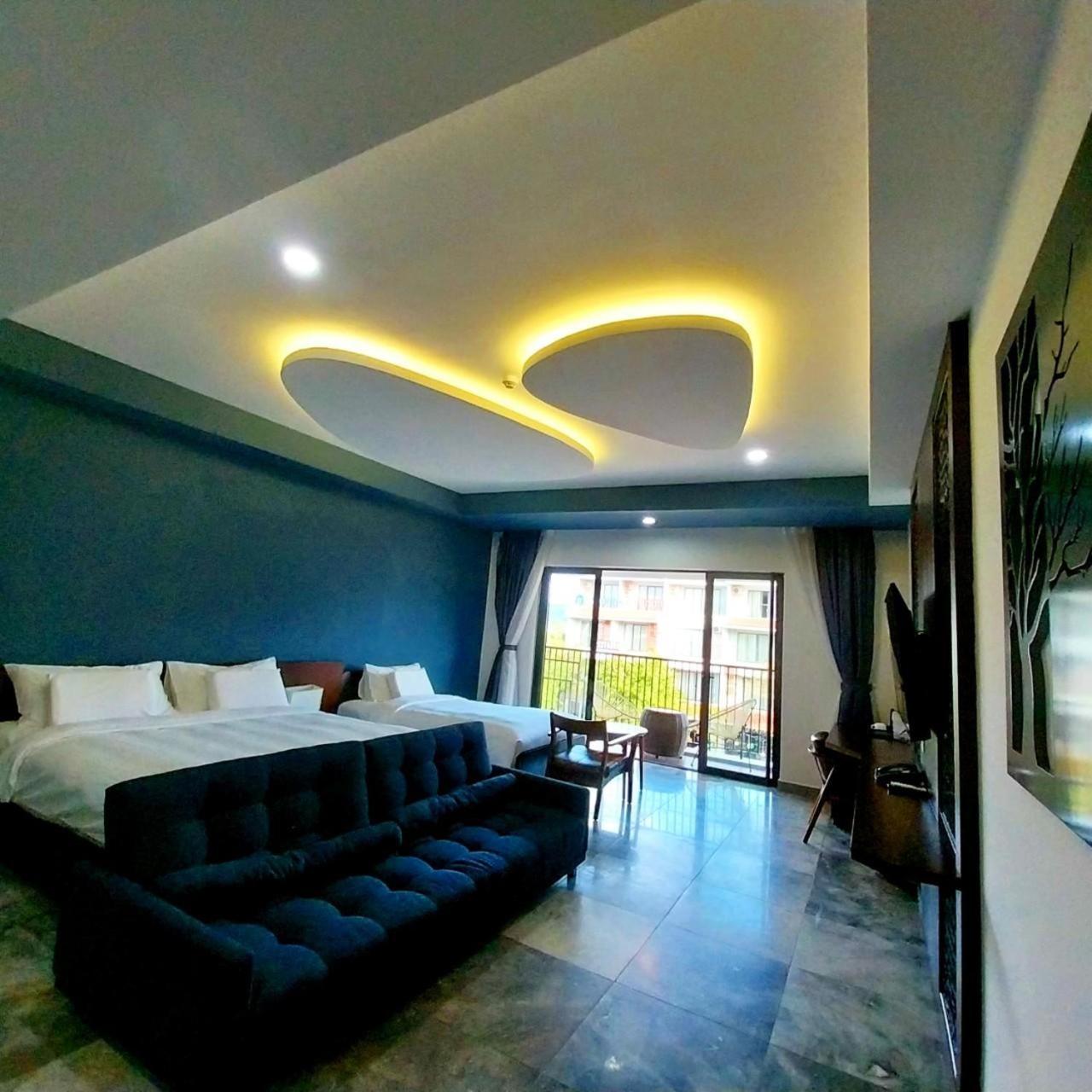 Mojo Boutique