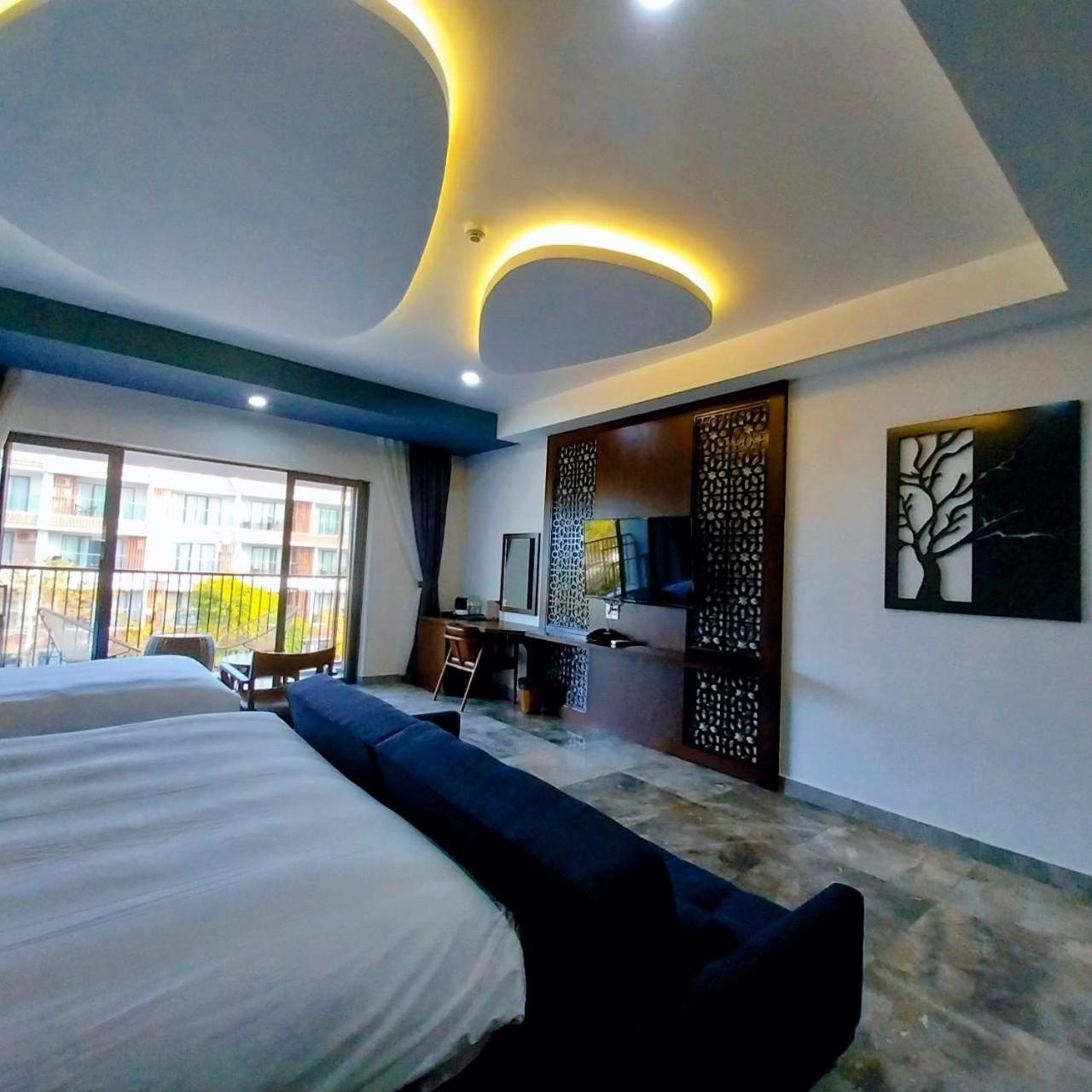 Hotel Mojo Boutique Phu Quoc