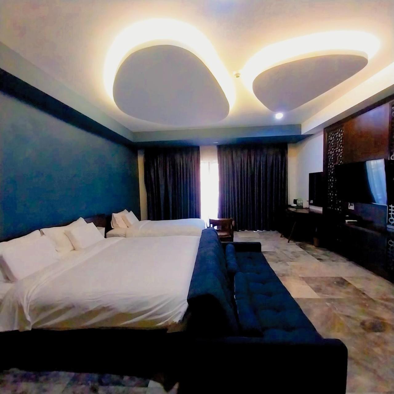 Hotel Mojo Boutique *