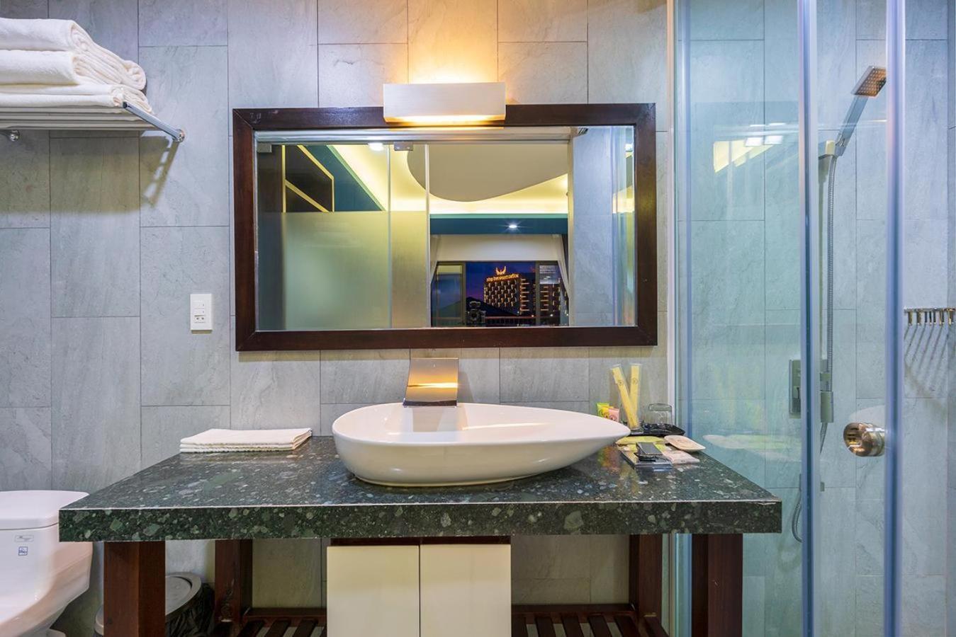 Hotel Mojo Boutique Phu Quoc
