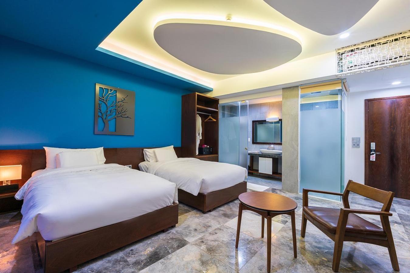Hotel Mojo Boutique