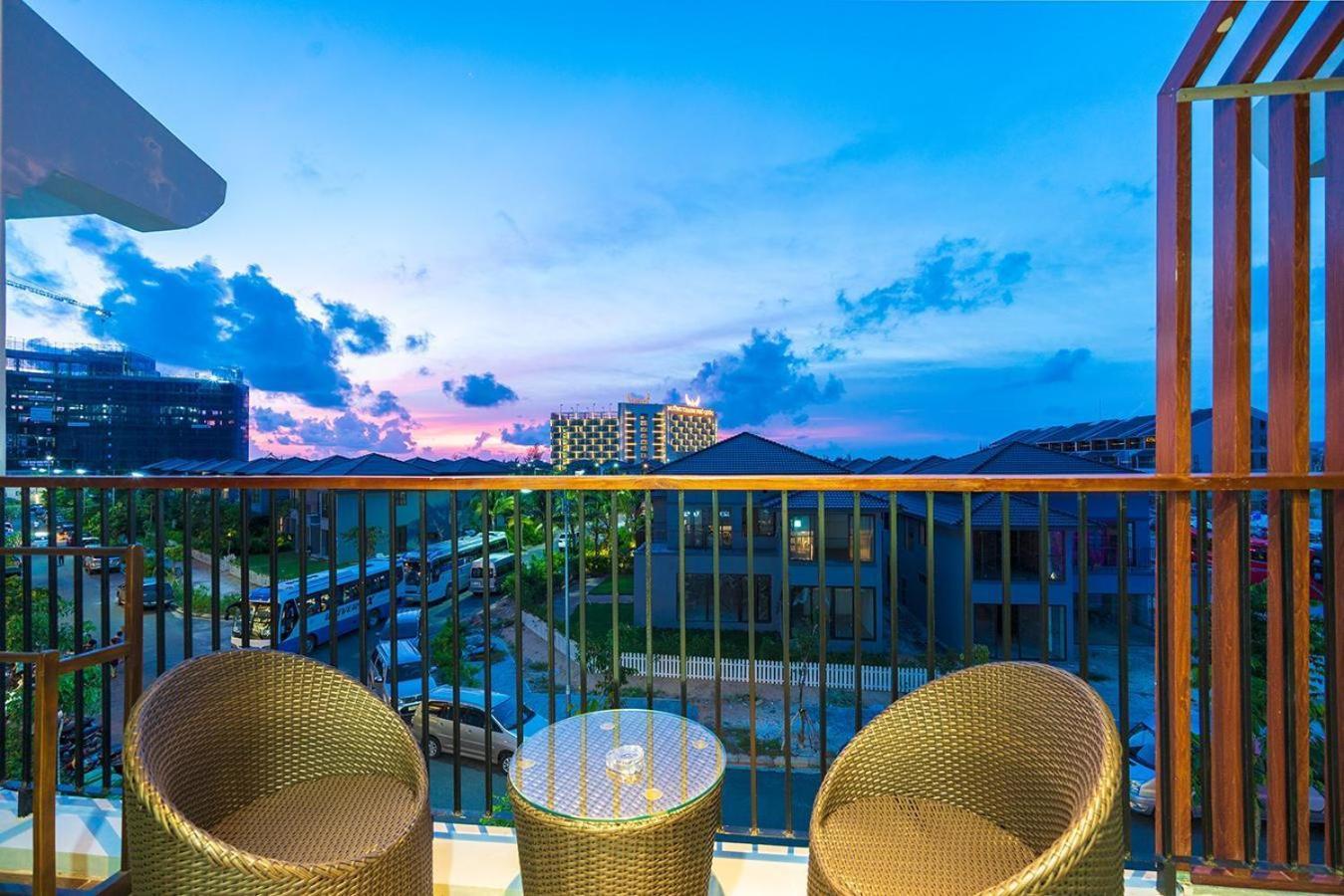 Hotel Mojo Boutique *