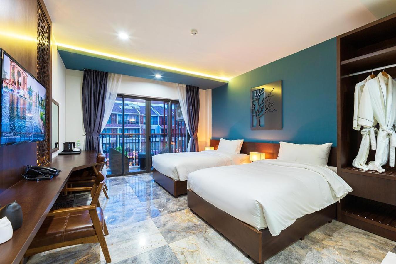 Mojo Boutique Phu Quoc