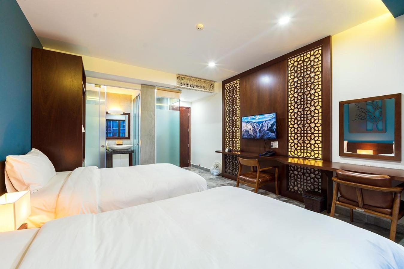 Hotel Mojo Boutique Phu Quoc