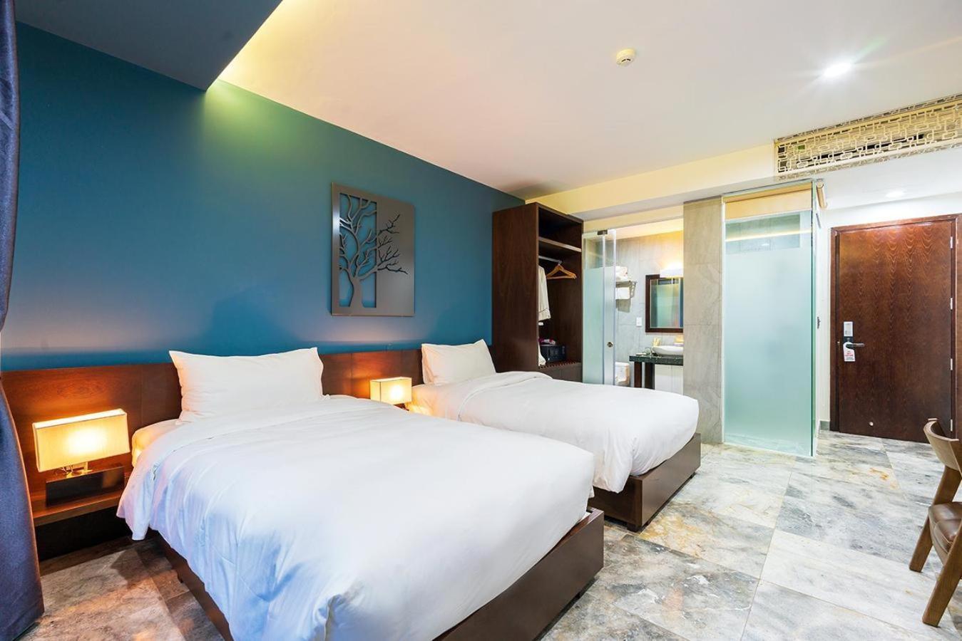 Mojo Boutique Phu Quoc