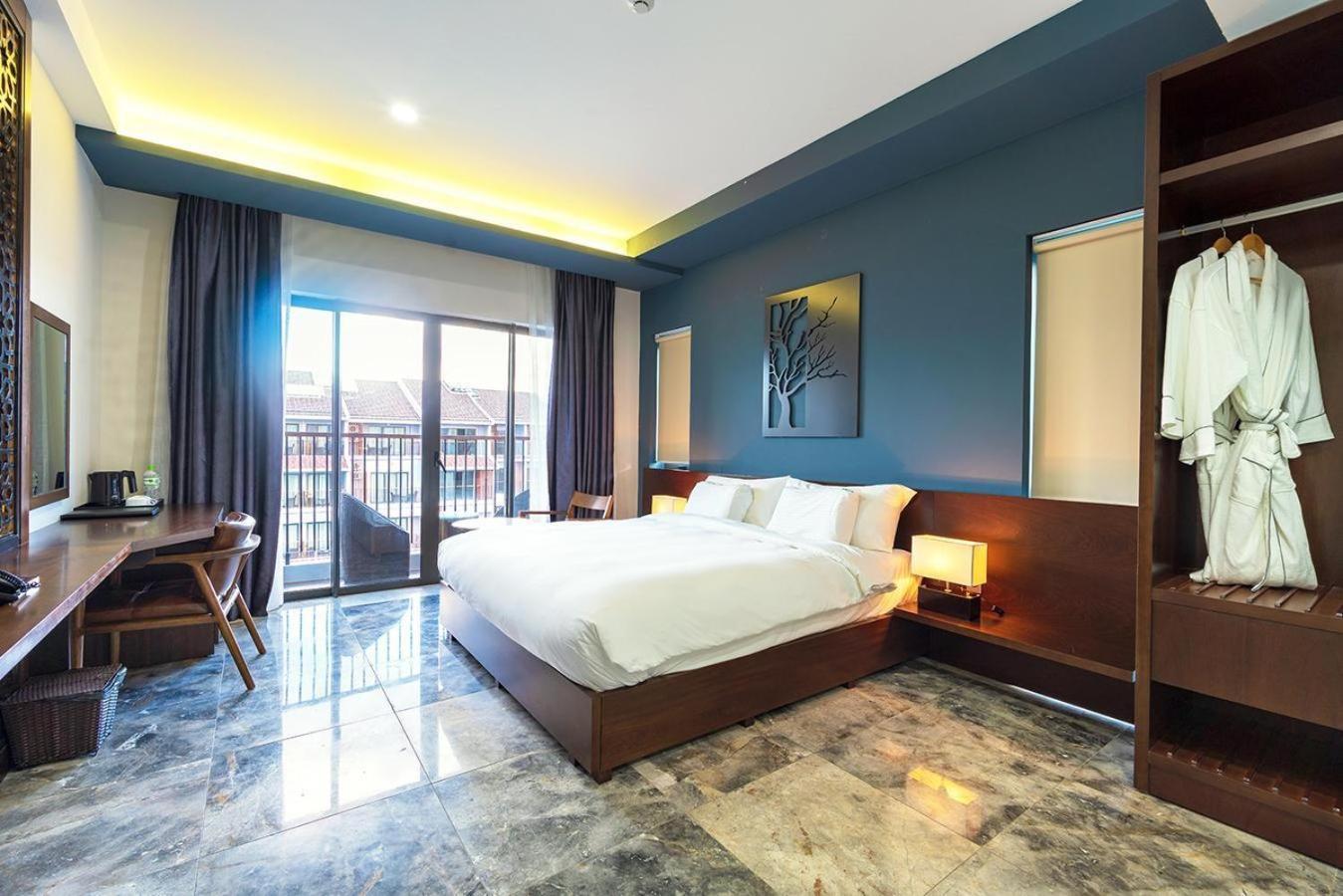 Hotel Mojo Boutique Phu Quoc