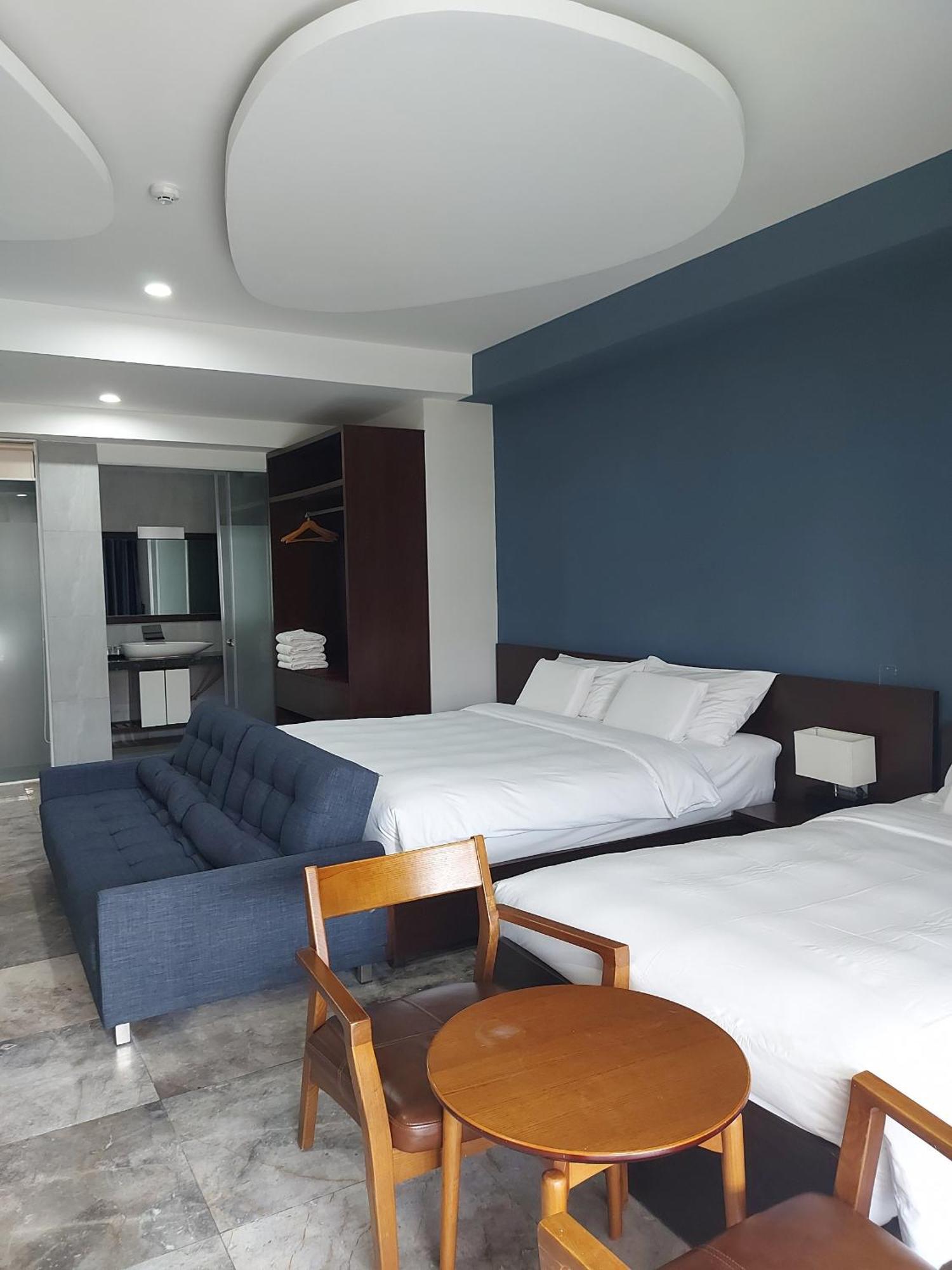 Hotel Mojo Boutique *