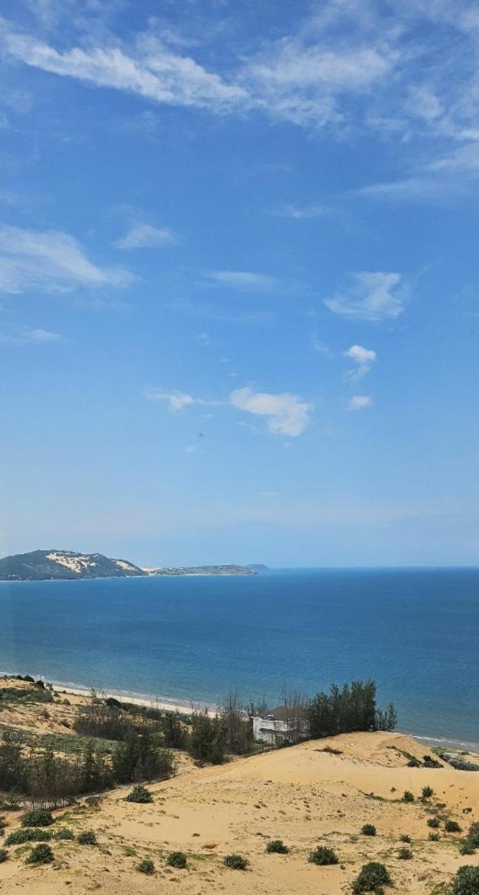 Apec Mandala Chambay Mui Ne Hotel Ap Thien Ai