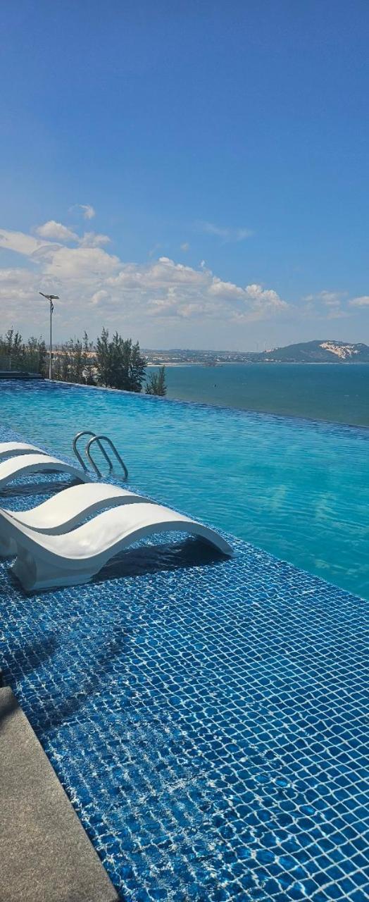 Apec Mandala Chambay Mui Ne Hotel