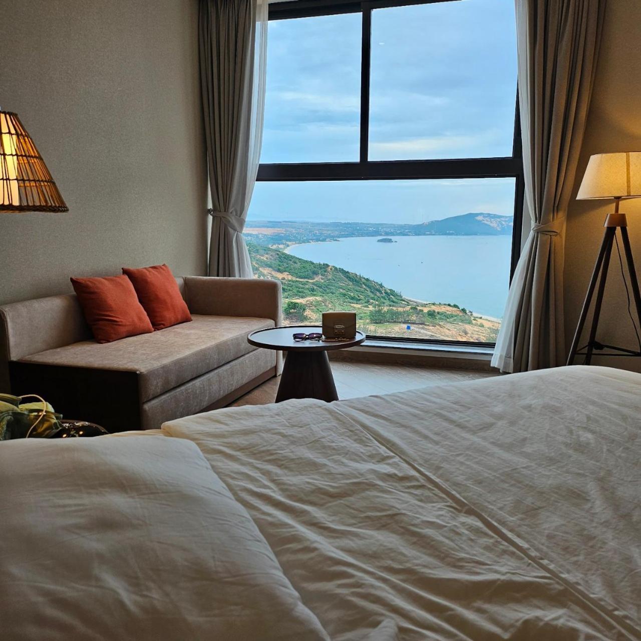 Hotel Apec Mandala Chambay Mui Ne 4*