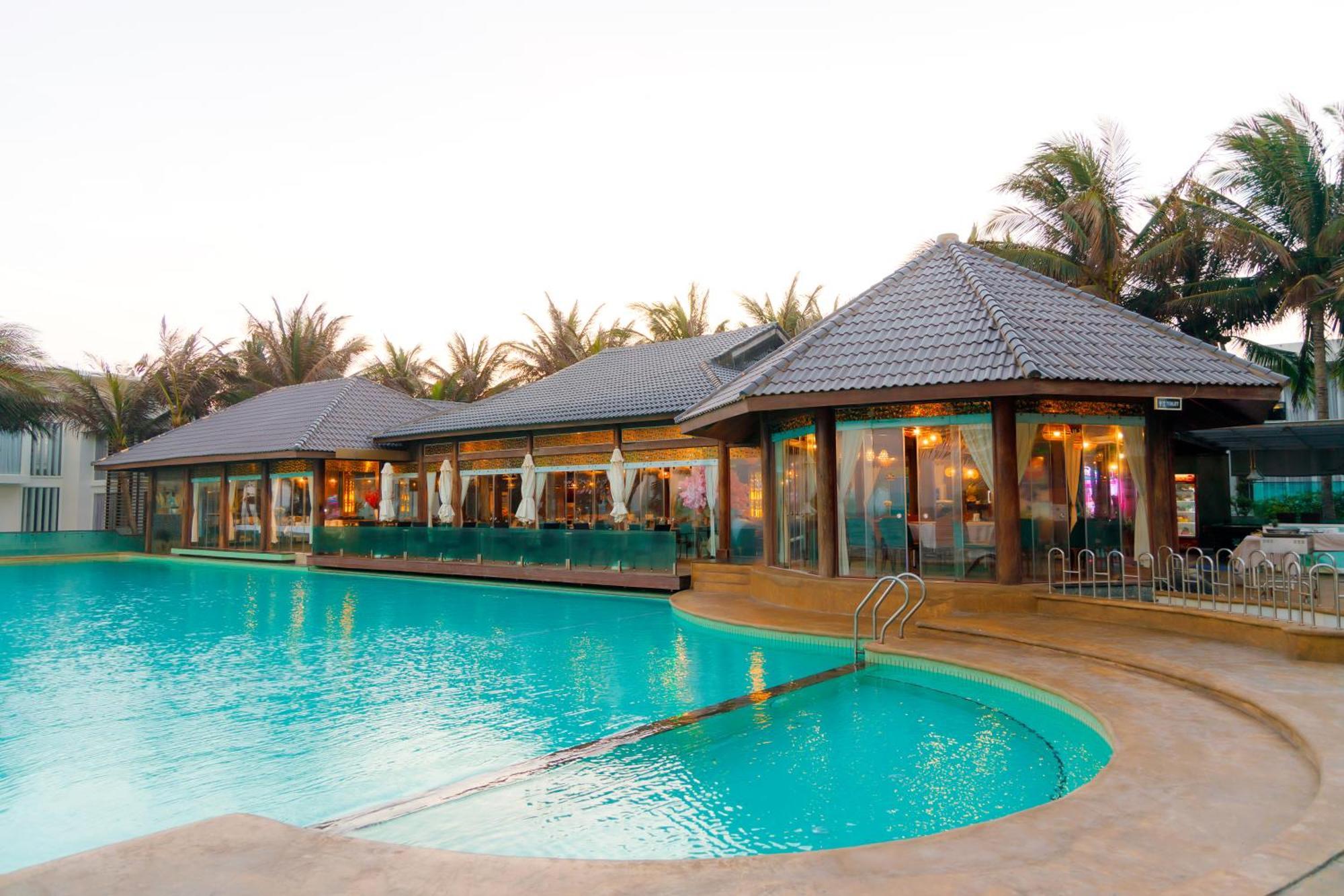 Del Sol & Resort Phan Thiet