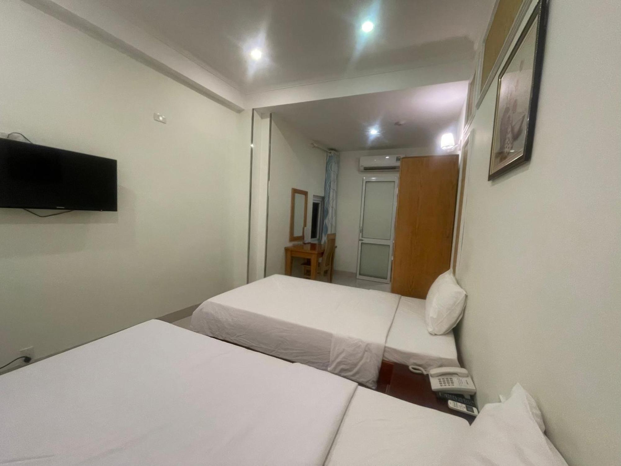 Hotel Ly Ky