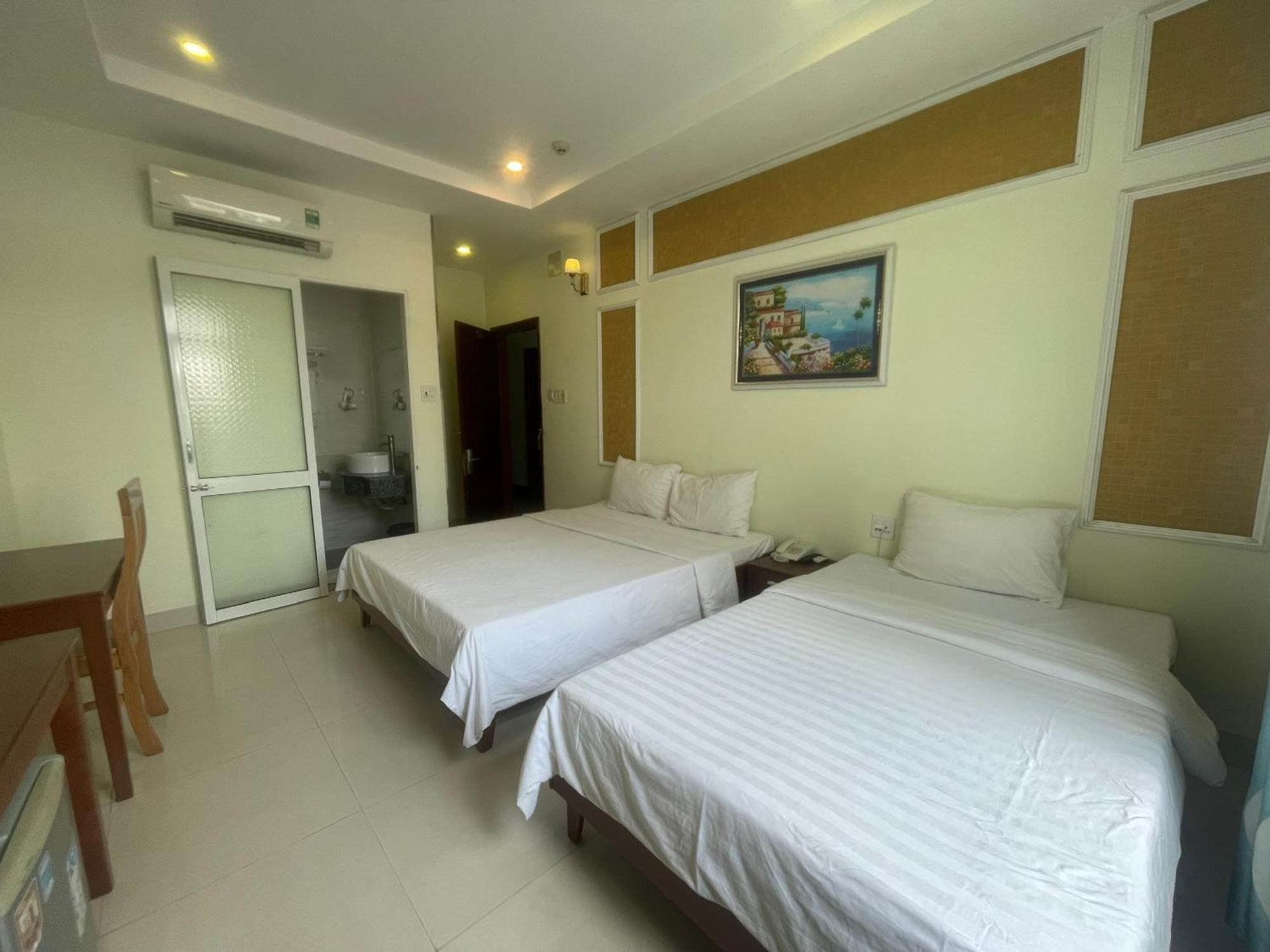 Hotel Ly Ky *