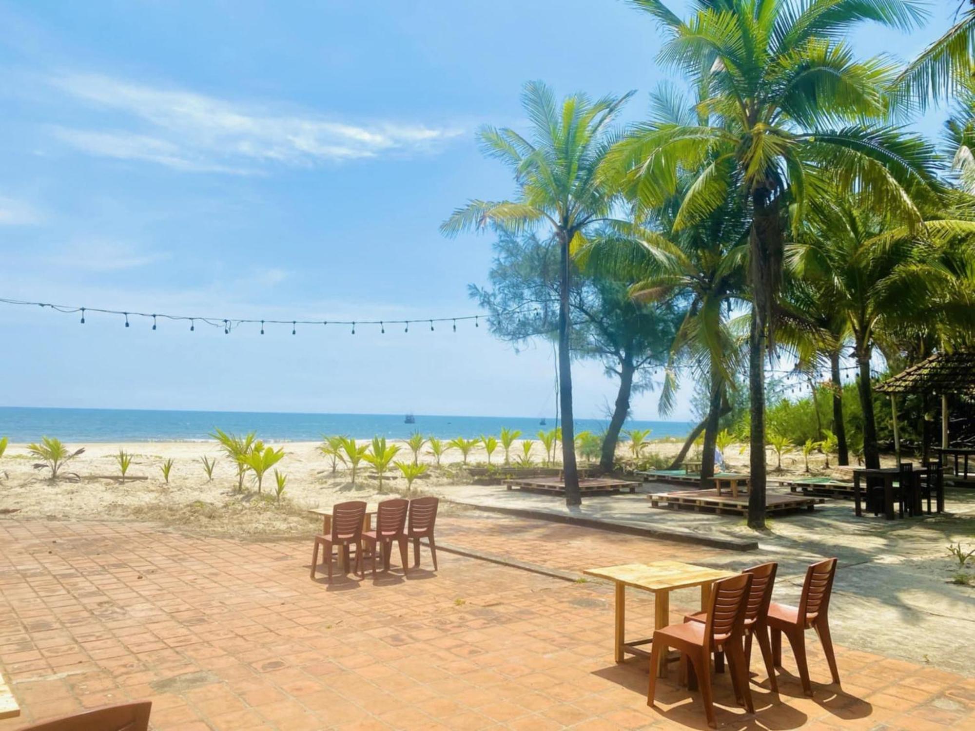 Tam Thanh Natural Resort 2*