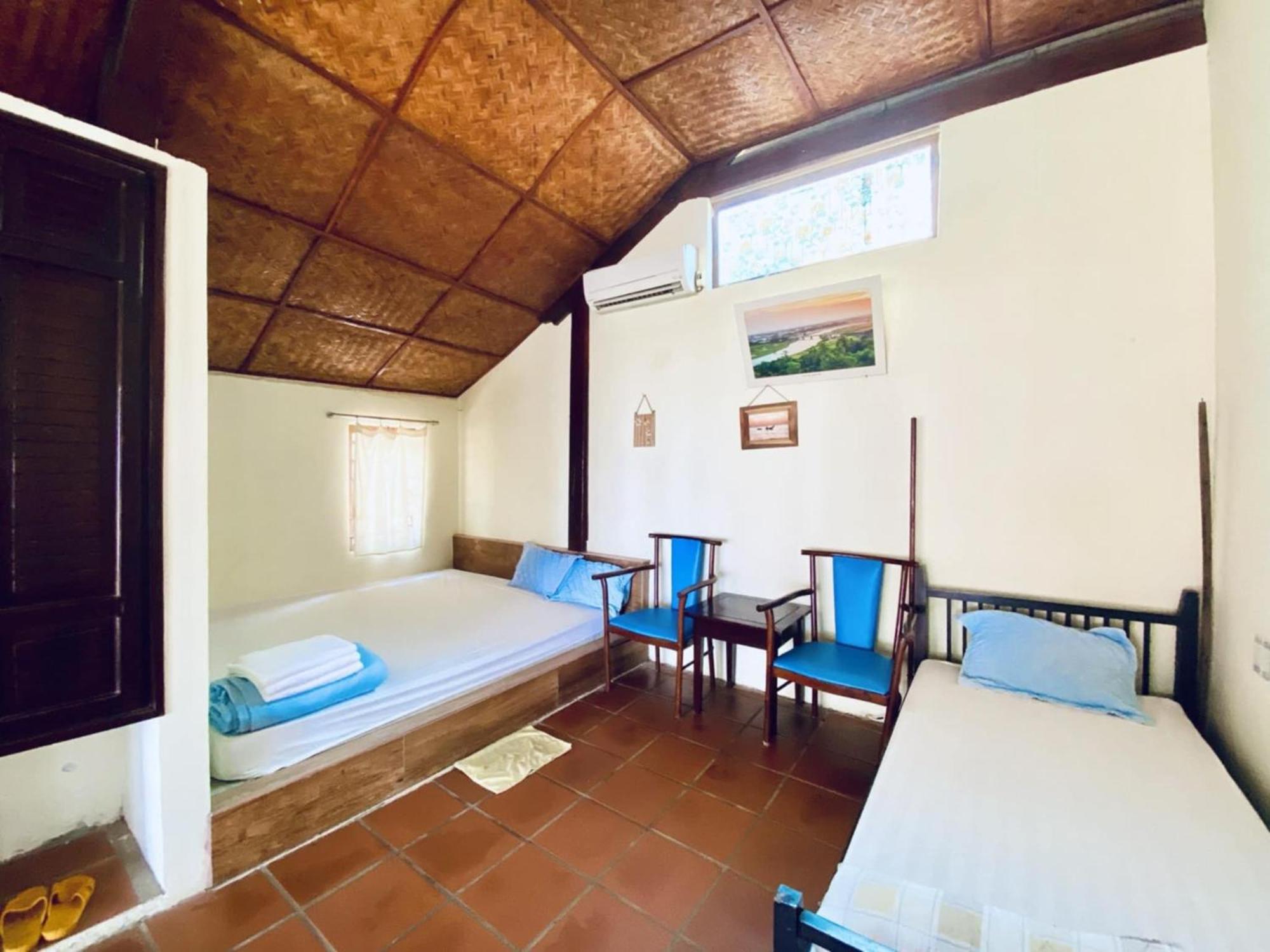 Resort Tam Thanh Natural 2*