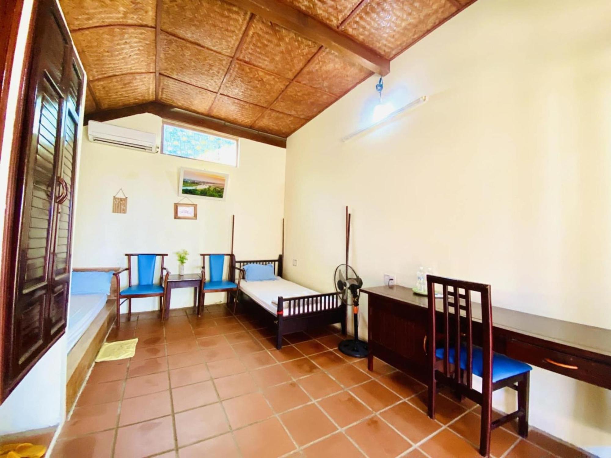 Resort Tam Thanh Natural Tam Ky