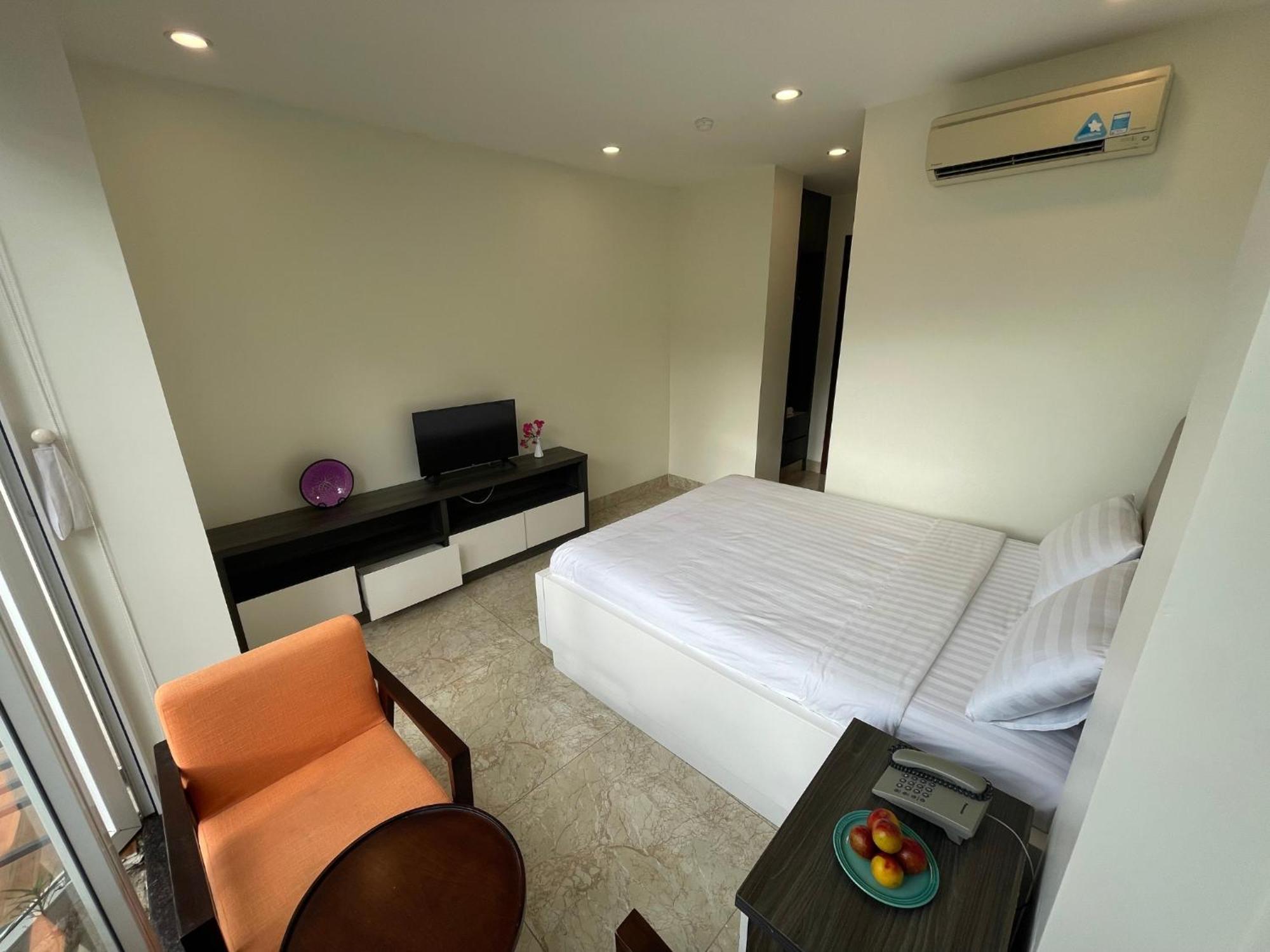Cassabella & Aparthotel
