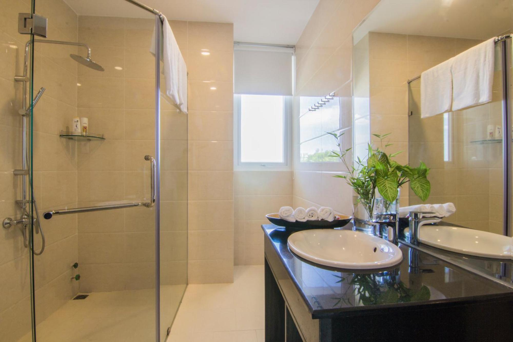 Aparthotel Cassabella & Vung Tau