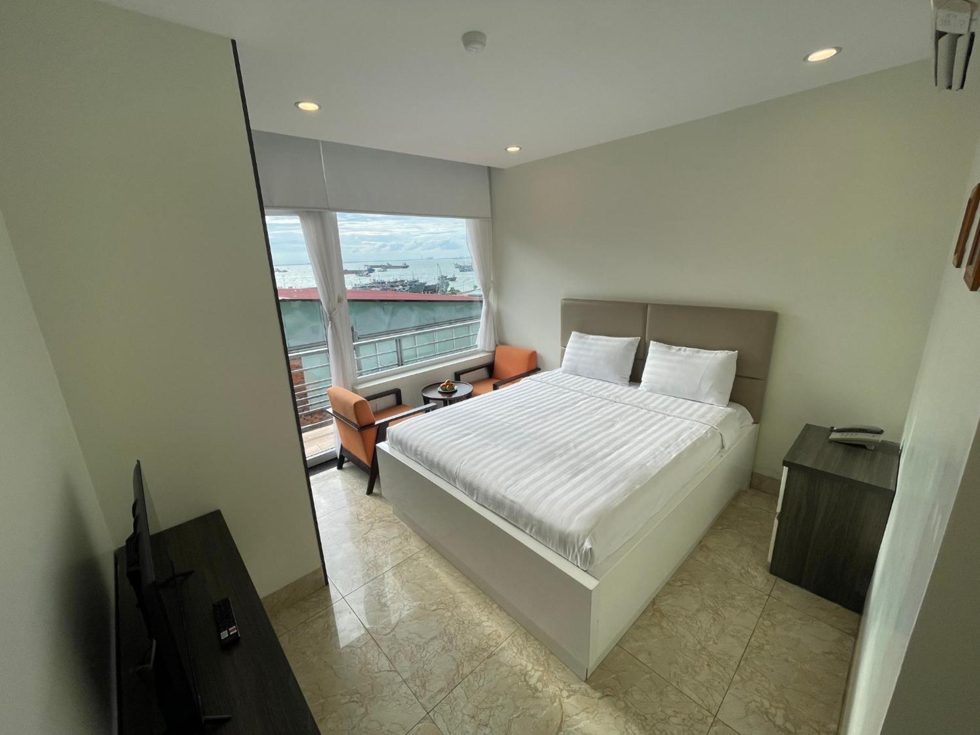 Cassabella & Aparthotel 3*
