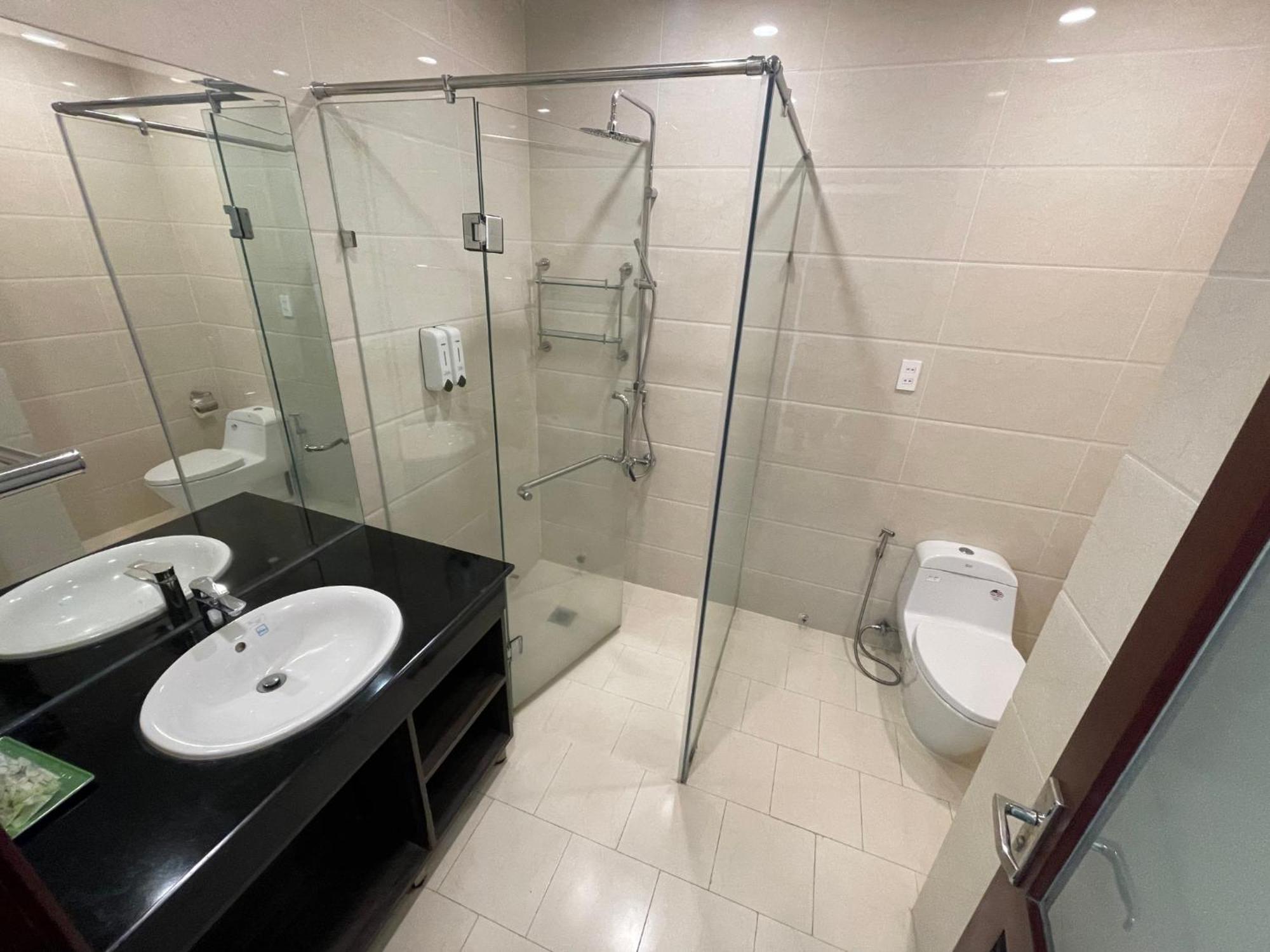Cassabella & Aparthotel Vung Tau