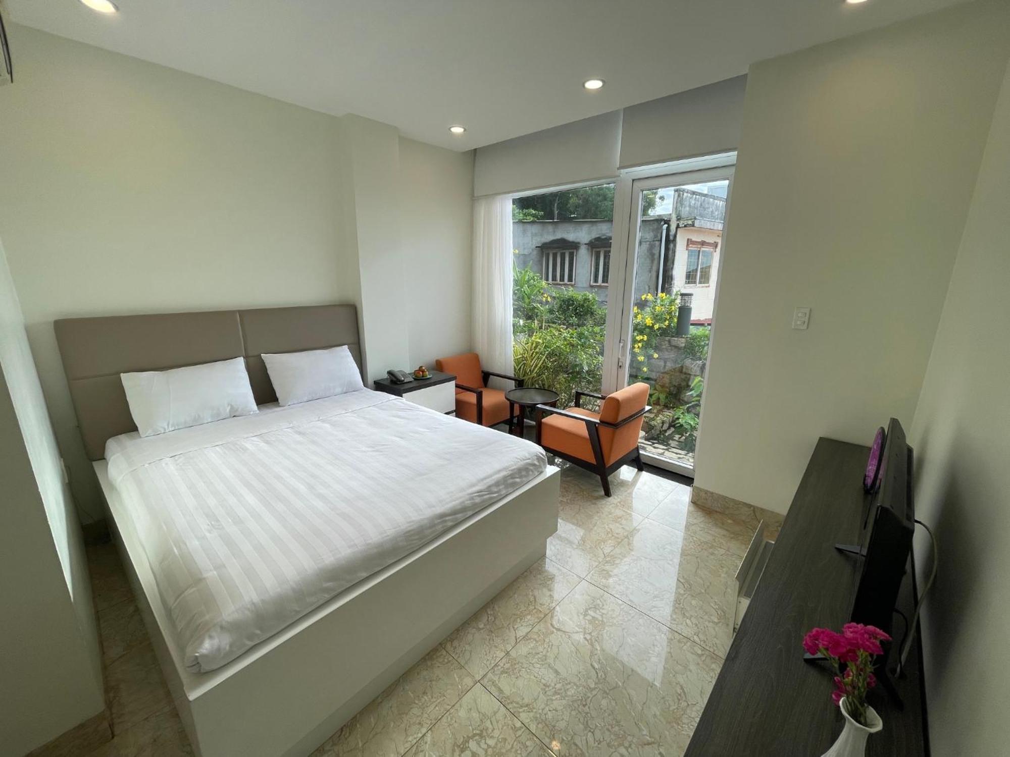 Aparthotel Cassabella & Vung Tau