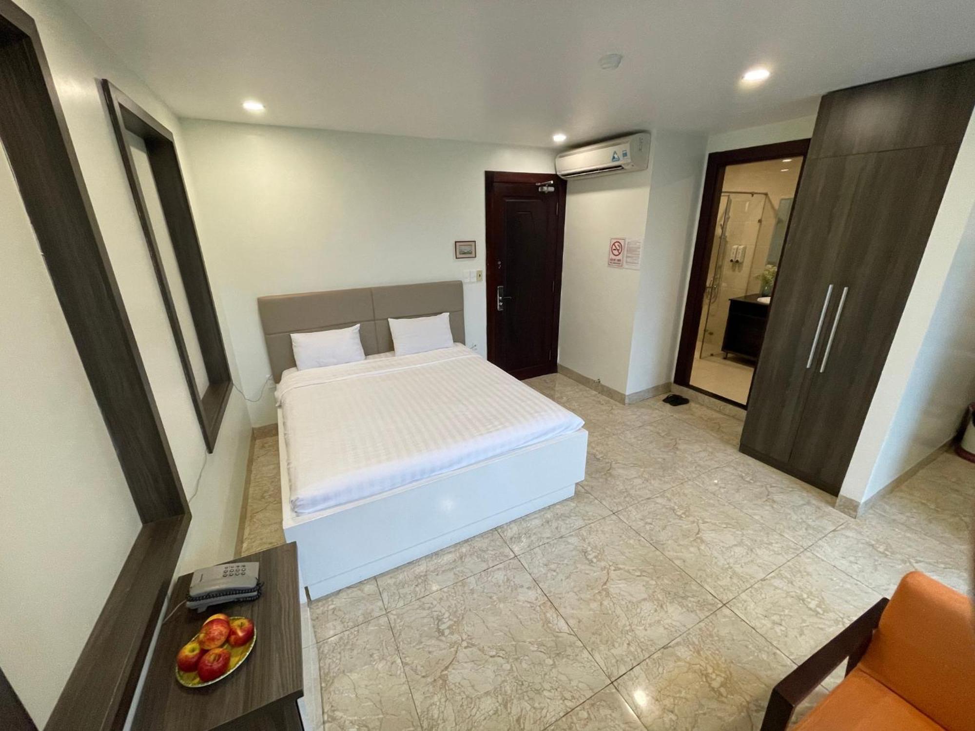 Aparthotel Cassabella & 3*